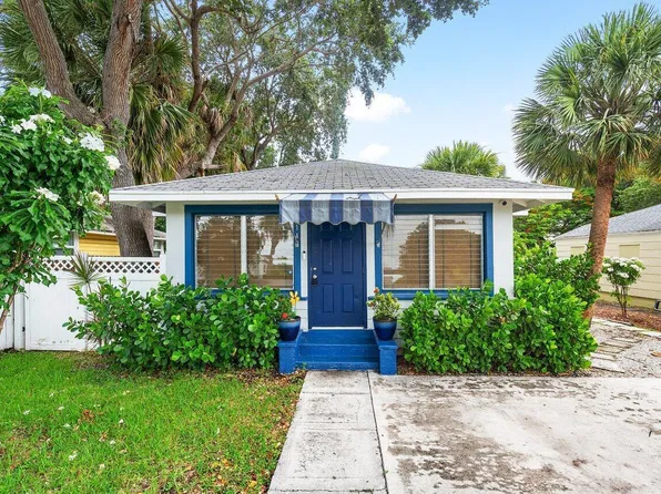 314 S Palmway #1, Lake Worth, FL 33460