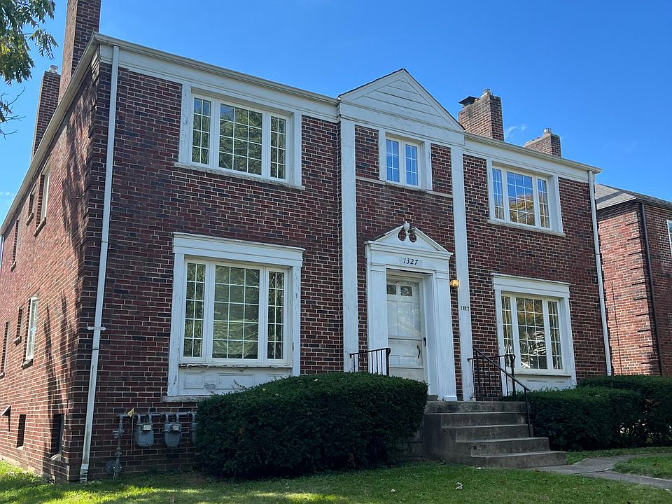 1st image of 1720 King Ave #B