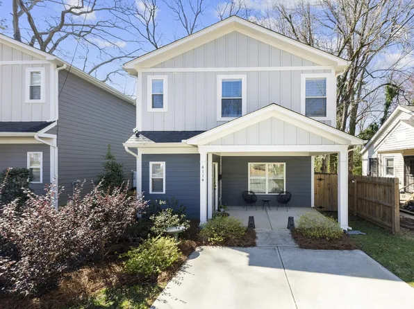 4114 Rutgers Ave, Charlotte, NC 28206