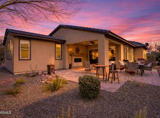3914 Goldmine Canyon Way, Wickenburg, AZ 85390