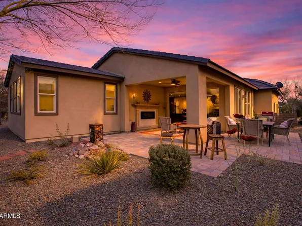 3914 GOLDMINE CANYON Way, Wickenburg, AZ 85390