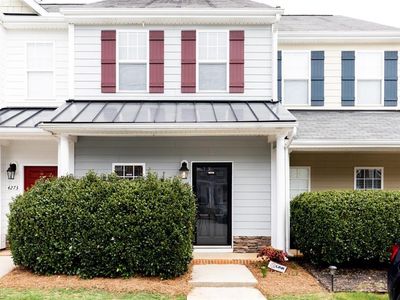 4275 Alderny Pl, High Point, NC, 27265