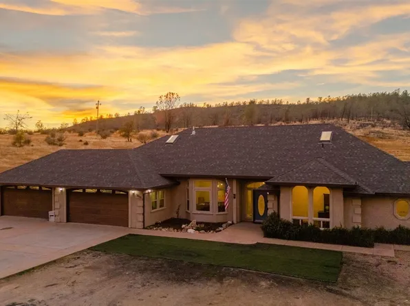 18600 Shell Rd, Jamestown, CA 95327