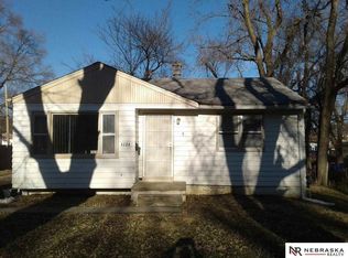 4224 Ellison Ave, Omaha, NE 68111