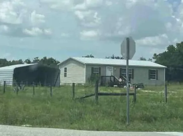 5238 Swaying Palm Dr, Punta Gorda, FL 33982