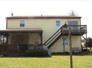 1300 Birch Rd, Lebanon, PA 17042