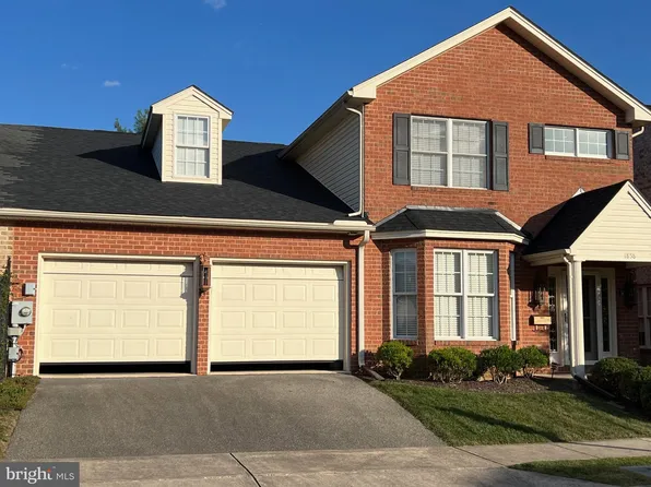 1858 Meridian Dr, Hagerstown, MD 21742