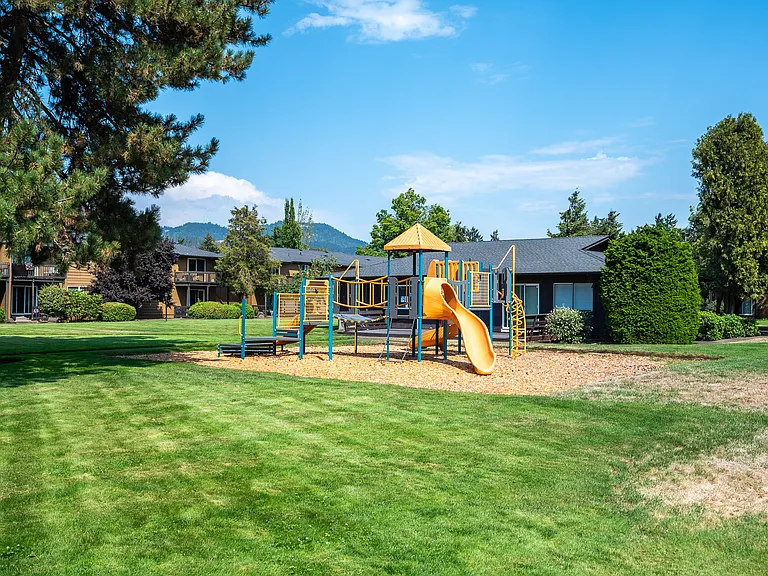 Pacific Village | Playground