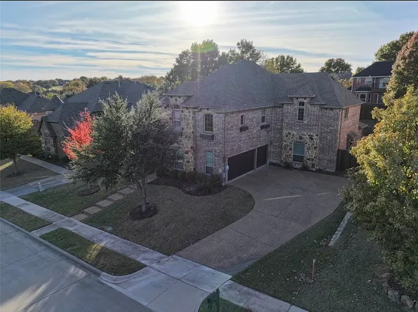 1108 Navajo Dr, McKinney, TX 75072