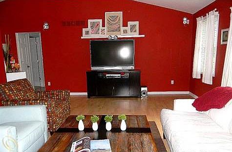 GREAT ROOM