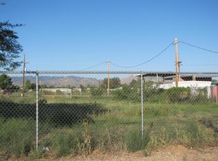 Tbd N Frontage Rd #23, Pearce, AZ 85625