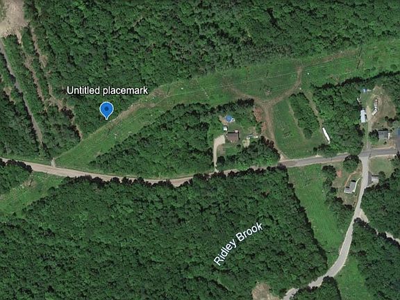 3rd image of Lot 020 Canton Mountain Road