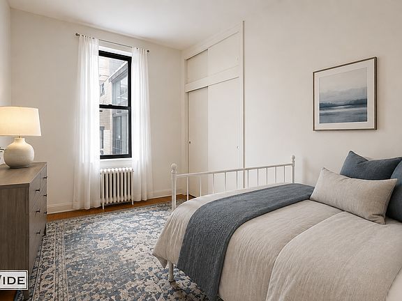 5th image of 610 W 164th St APT 2