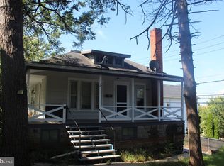 3 W North Ave, Hagerstown, MD 21740