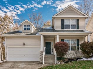 208 Deep Woods Ct, Nashville, TN 37214
