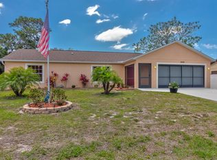 7276 Sea Mist Dr, Port Charlotte, FL 33981