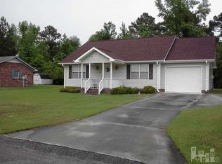 203 Fairford Rd, Castle Hayne, NC 28429