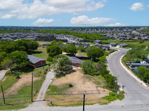 3367 S FOSTER RD LOT 1, San Antonio, TX 78222