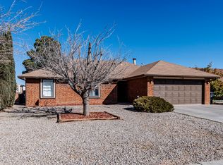 1466 Columbia Ave, Alamogordo, NM 88310