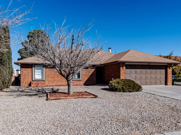 1466 Columbia Ave, Alamogordo, NM 88310