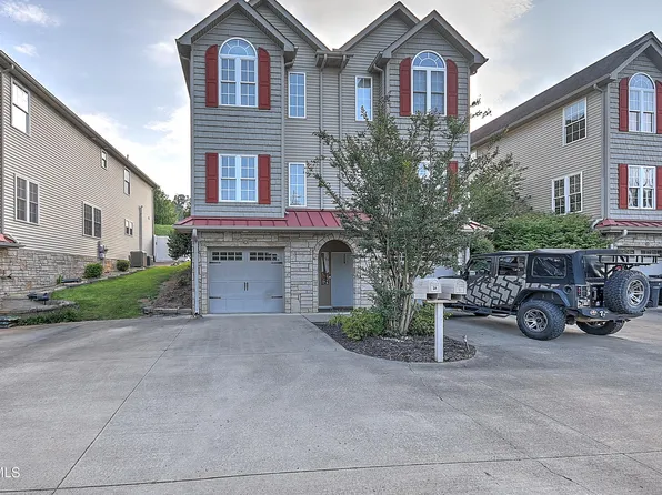 38 Earhart Rd, Bluff City, TN 37618