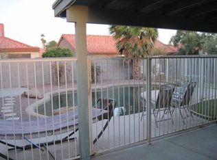361 S Silverbrush Dr, Chandler, AZ 85226