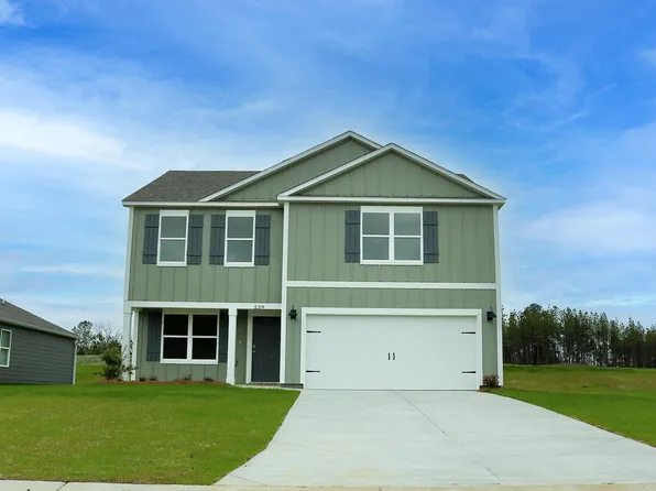 229 Saddlewood Trails Pkwy, Columbiana, AL 35051