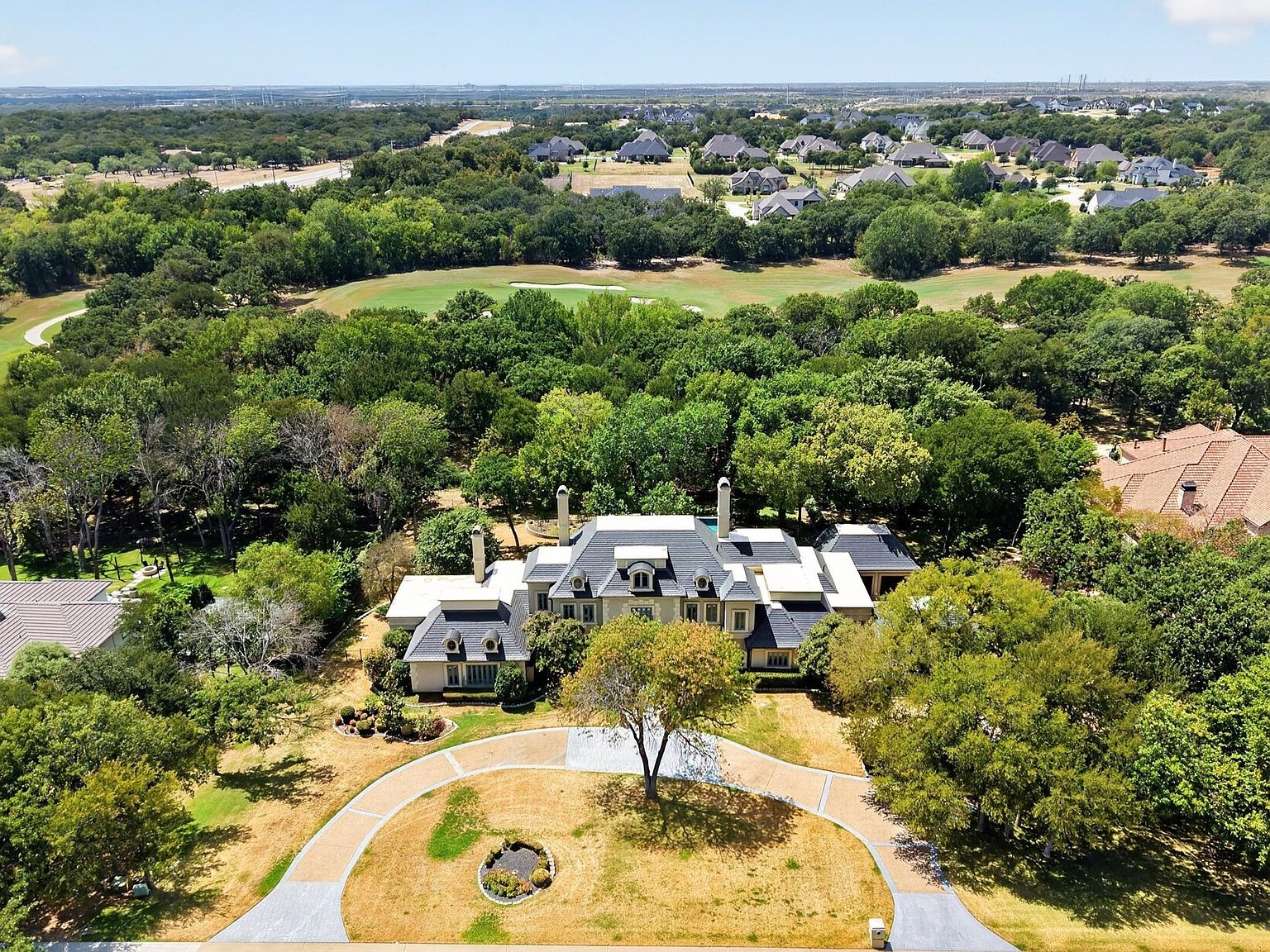4505 Tour 18 Dr, Flower Mound, TX 75022 | MLS #21363313 | Zillow