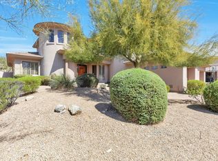 13162 E Geronimo Rd, Scottsdale, AZ 85259