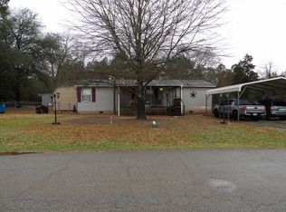 205 N Meason, Big Sandy, TX 75755