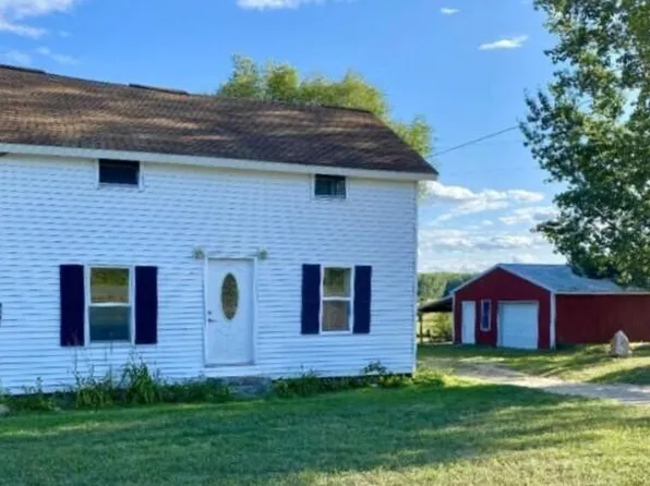 1601 Taft Rd, Remus, MI 49340