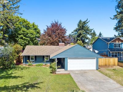 14521 SE Madison St, Portland, OR, 97233