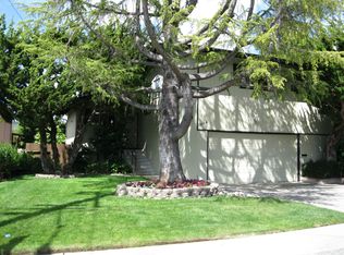 18604 Crane Ave, Castro Valley, CA