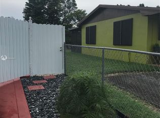 11943 SW 181st St, Miami, FL 33177