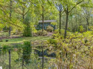1351 Southview Dr, Laurens, SC 29360