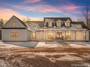 5467 Cline Rd, Fruitport, MI 49415