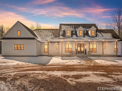 5467 Cline Rd, Fruitport, MI, 49415