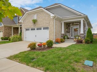 2134 Alteras Dr, Smyrna, TN 37167