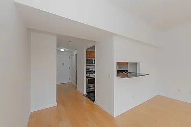 Rented by New York Residence