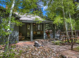 222 Black Bear Rd, La Veta, CO 81055