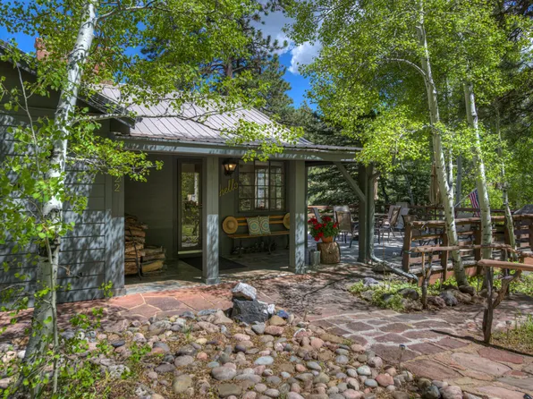 222 Black Bear Rd, La Veta, CO 81055