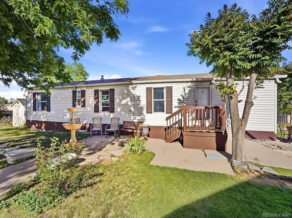 4211 E 100th Avenue LOT 385, Thornton, CO 80229