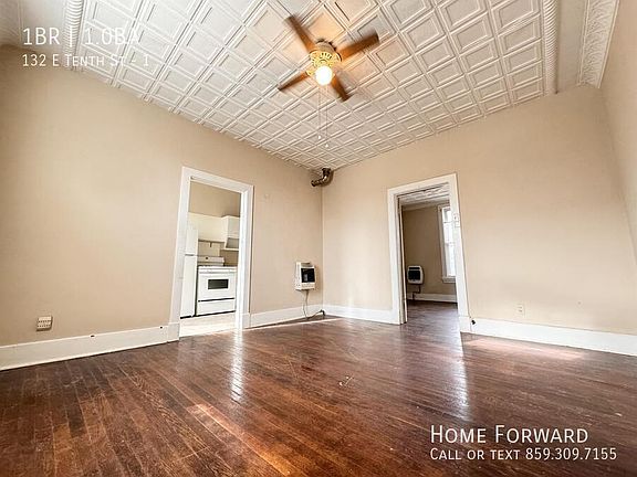 2nd image of 132 E 10th St APT 1