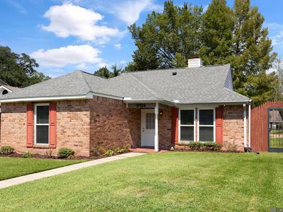 9124 Alder Dr, Baton Rouge, LA, 70817