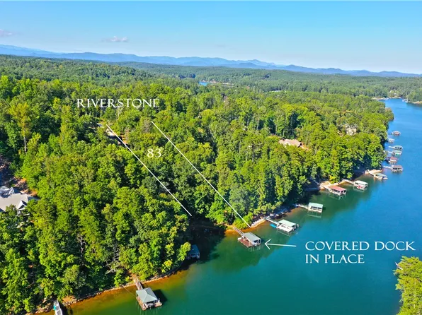 Lot 83 Riverstone Drive, Salem, SC 29676