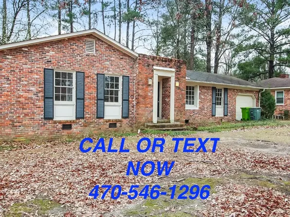 2000 Wood Creek Ln. #FOR RENT ONLY / Woodtrail Dr, Columbia, SC 29210