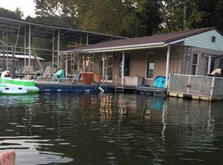 825 Orange Branch Rd, Eucha, OK 74342