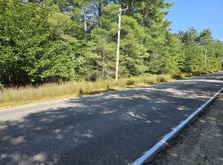 0 Knights Hill Rd, Harrison, ME 04040