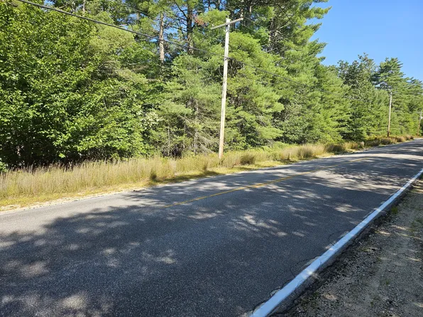 0 Knights Hill Road, Sweden, ME 04040