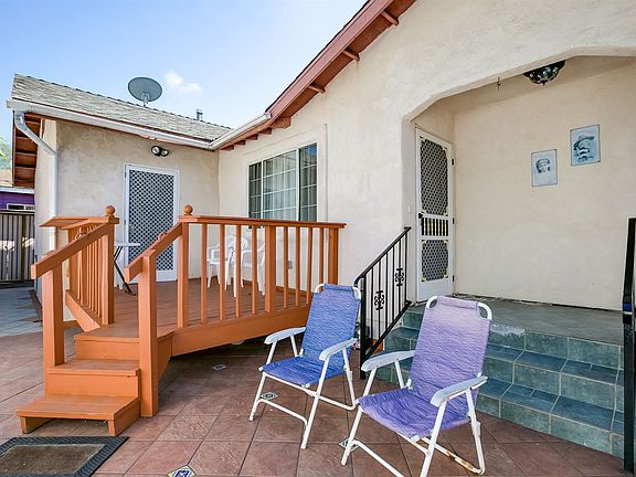 5th image of 3611 Faris Dr